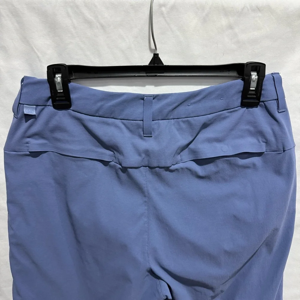Lululemon Shorts 30 Golf Tennis‎ Athleisure Performance Activewear Sports Lounge